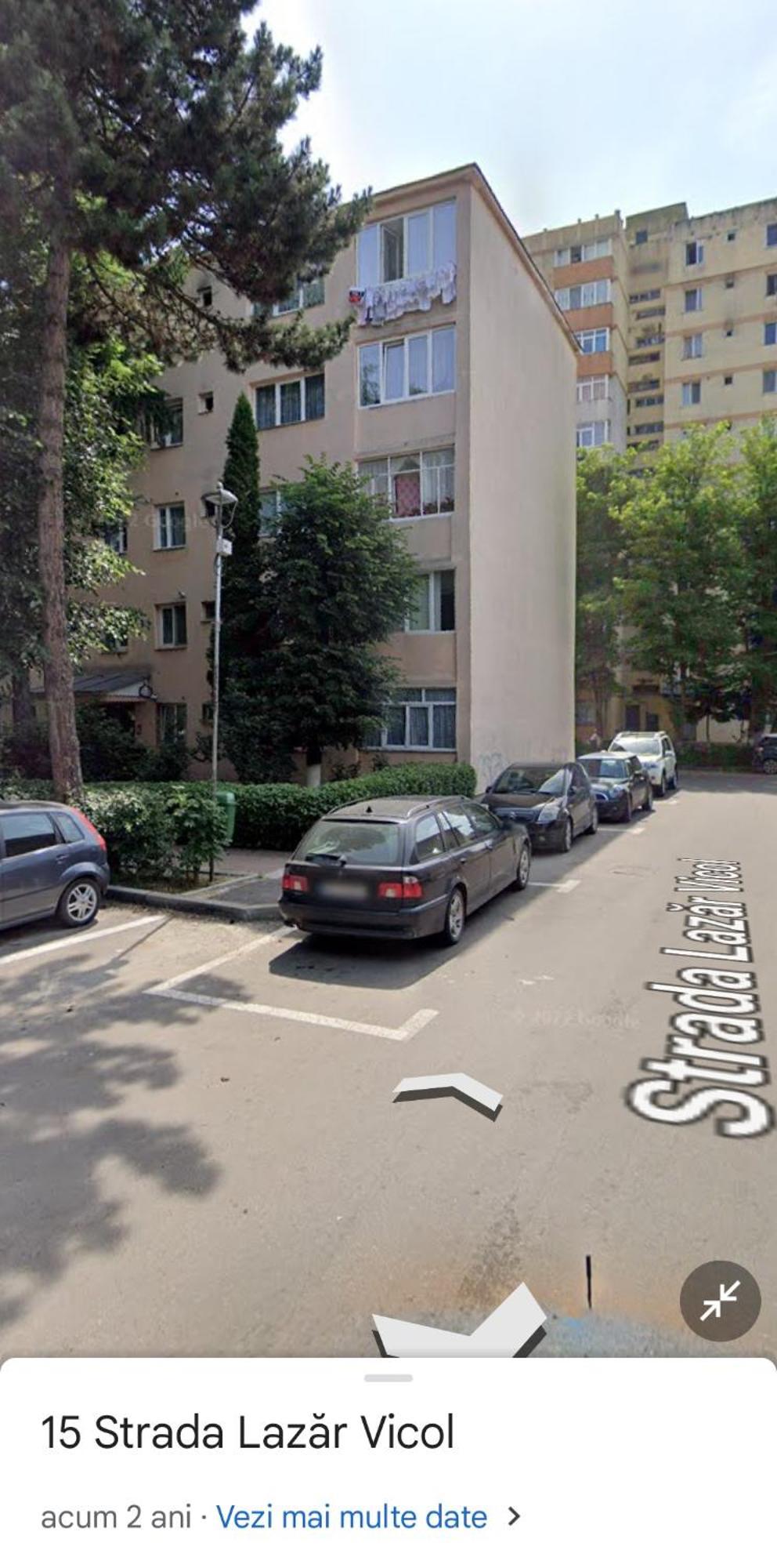 Terra Apartment Suceava Exterior photo